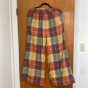 Ace and Jig Sasha pant in Daiquiri